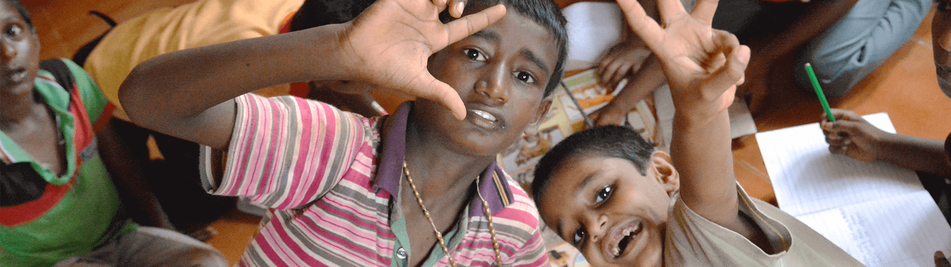 Corporate Social Responsibility